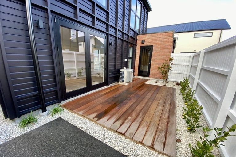 Photo of property in 1/31 Scott Street, Sydenham, Christchurch, 8023