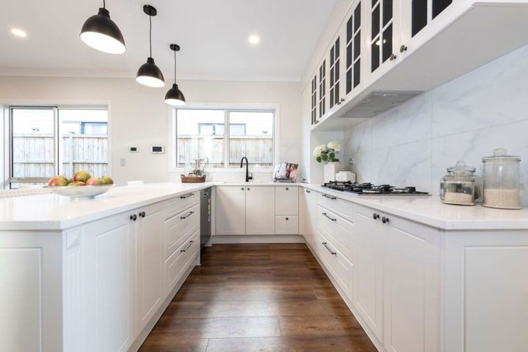 Photo of property in 56 Hikuawa Road, Flat Bush, Auckland, 2019