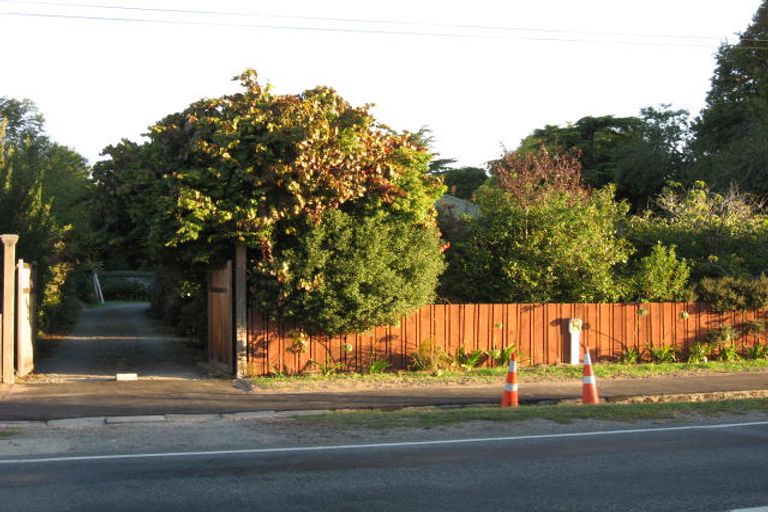 Photo of property in 144 High Street, Leeston, 7632