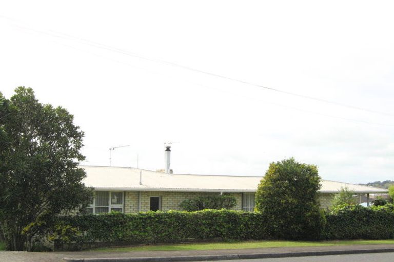 Photo of property in 66 Mould Street, Waitara, 4320