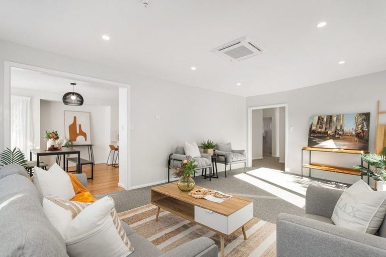 Photo of property in 14 Ron Place, Bishopdale, Christchurch, 8051