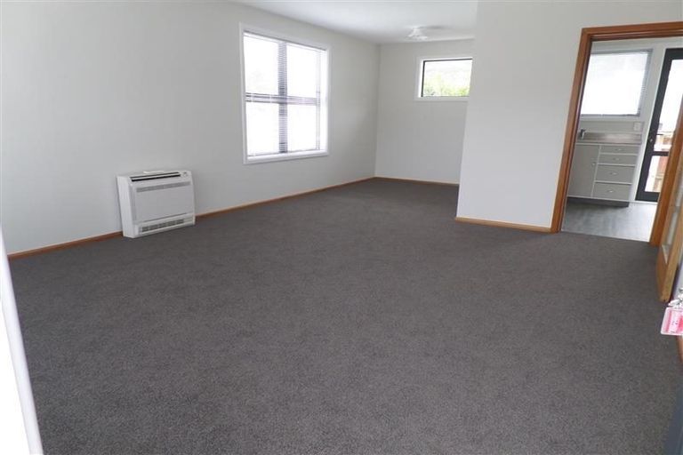 Photo of property in 14a Gunns Crescent, Cashmere, Christchurch, 8022