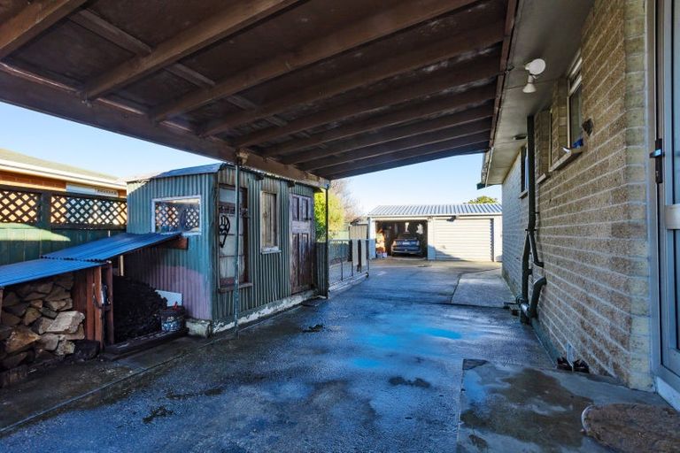 Photo of property in 11 Newbie Street, Heidelberg, Invercargill, 9812