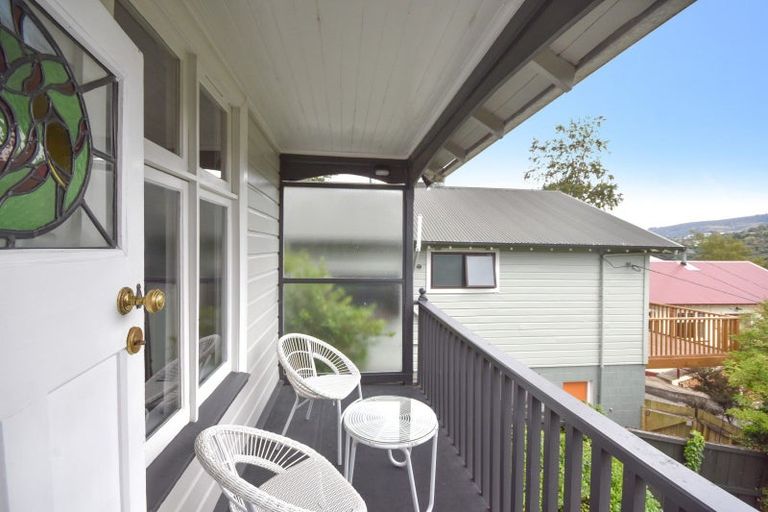 Photo of property in 42 Grey Street, North East Valley, Dunedin, 9010