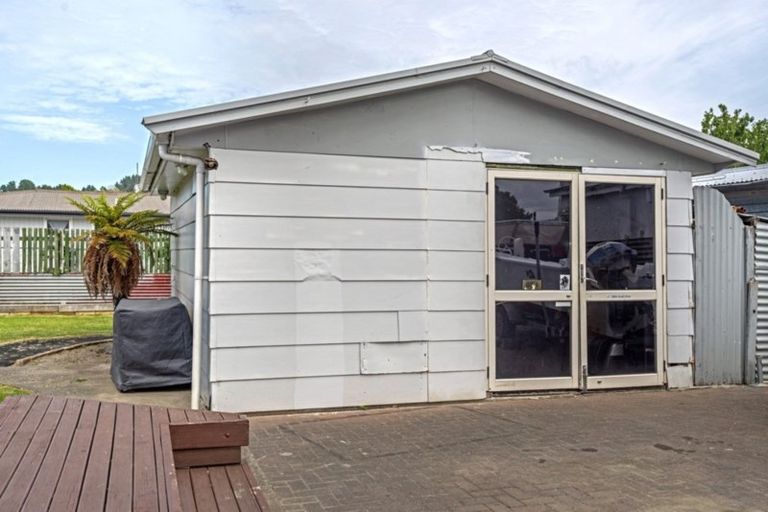 Photo of property in 265 Rutene Road, Kaiti, Gisborne, 4010