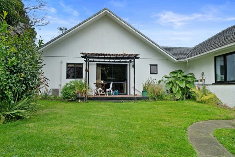 Photo of property in 591 No 3 Road, Te Puke, 3183