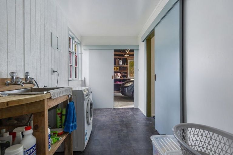 Photo of property in 1264 Paponga Road, Kohukohu, 0491