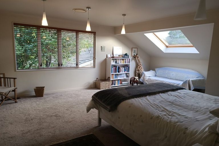 Photo of property in 34 Mairangi Road, Wadestown, Wellington, 6012