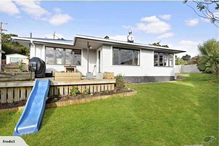 Photo of property in 7 Beazley Avenue, Paparangi, Wellington, 6037