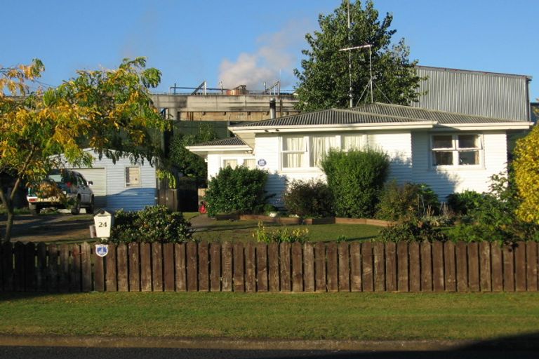 Photo of property in 24 Totara Street, Putaruru, 3411