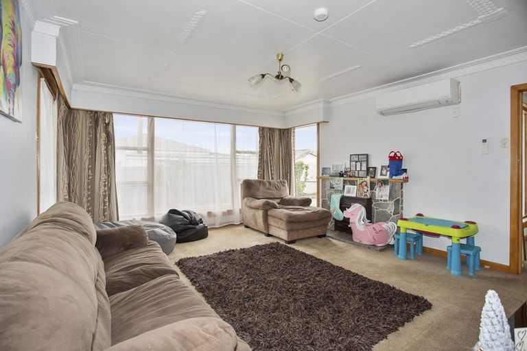 Photo of property in 50 Milton Street, Gore, 9710