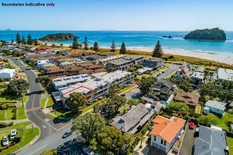 Photo of property in 208/27 Banks Avenue, Mount Maunganui, 3116