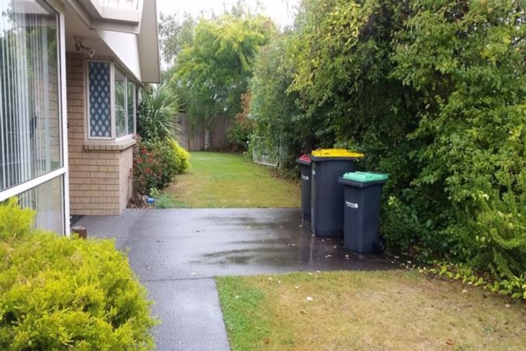 Photo of property in 19 Rempstone Drive, Halswell, Christchurch, 8025