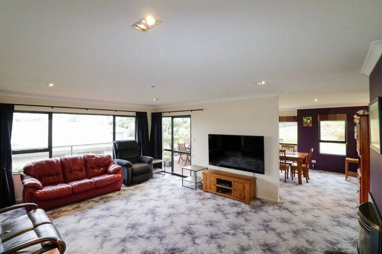 Photo of property in 6 Titter Place, Springvale, Whanganui, 4501