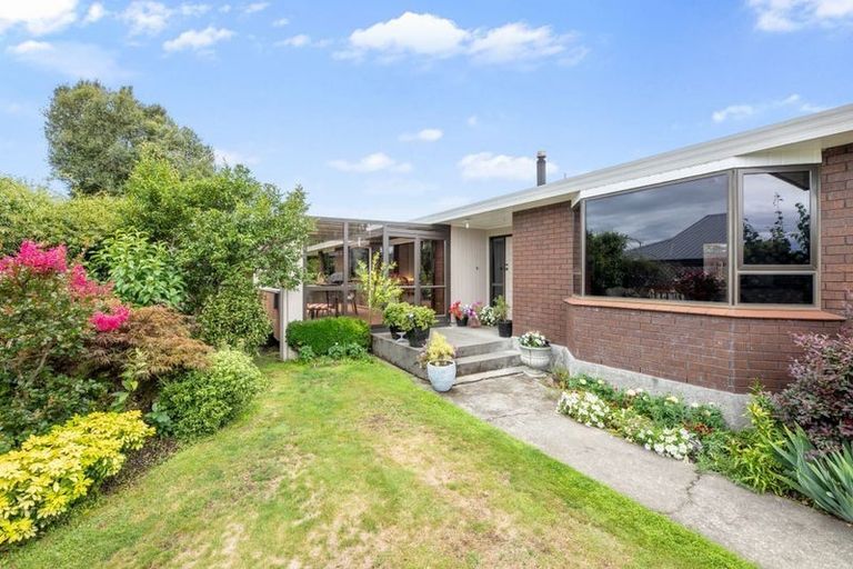 Photo of property in 5 Regent Place, Witherlea, Blenheim, 7201