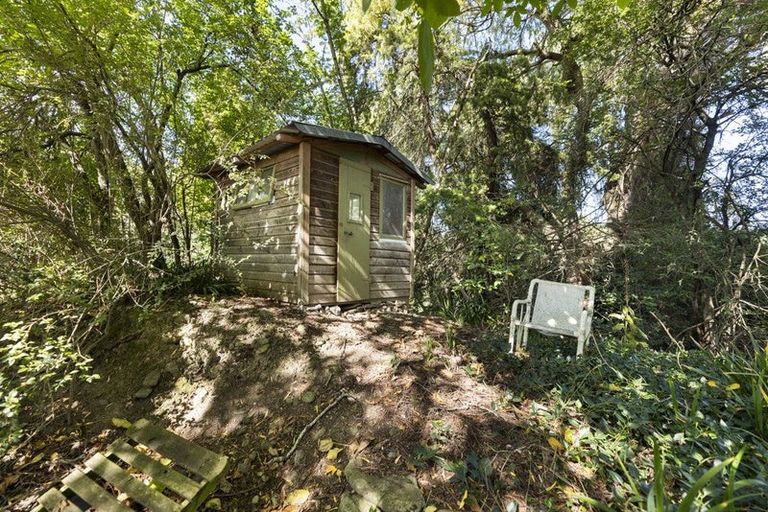 Photo of property in 874 Palmerston-dunback Road, Inch Valley, Palmerston, 9483