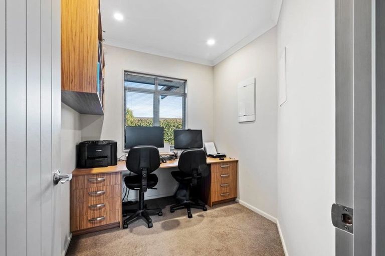 Photo of property in 6 Woodbank Road, Hanmer Springs, 7334