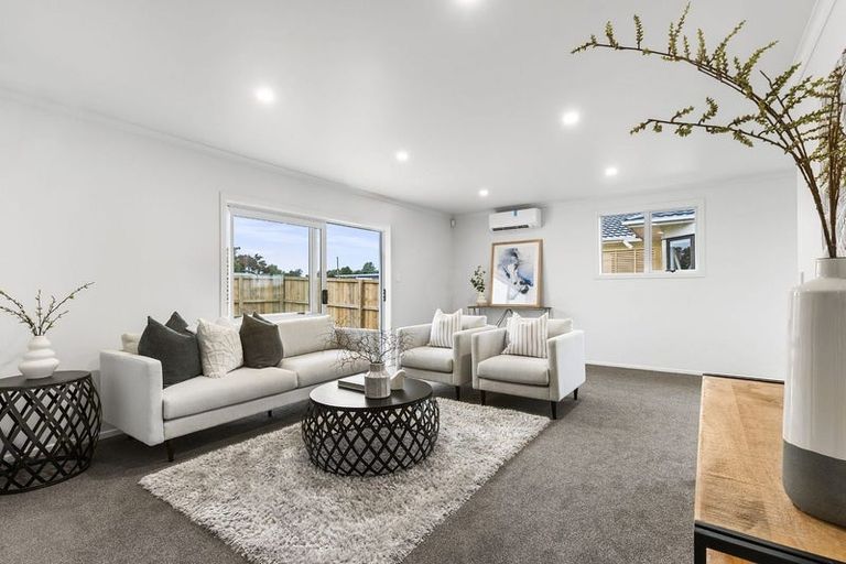 Photo of property in 1 Tumai Lane, Kihikihi, 3800