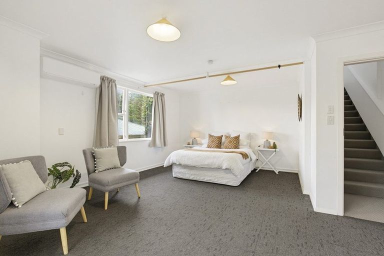 Photo of property in 7 Mortimer Terrace, Aro Valley, Wellington, 6021