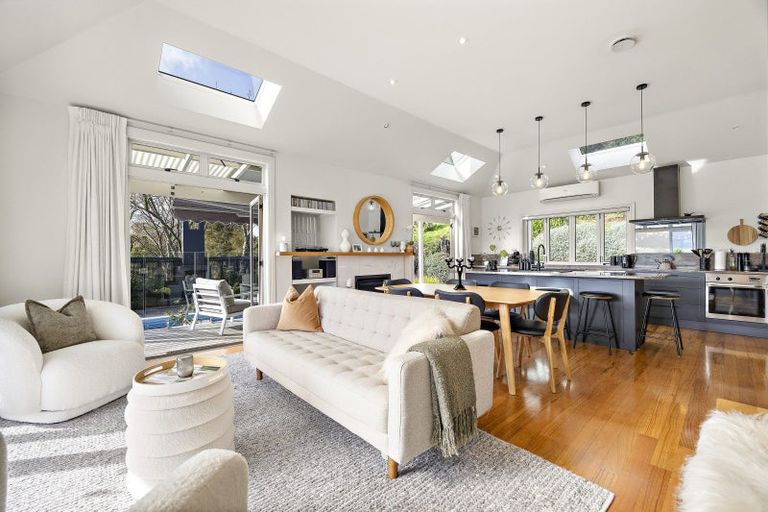 Photo of property in 115 Taylor Road, Waimauku, 0882