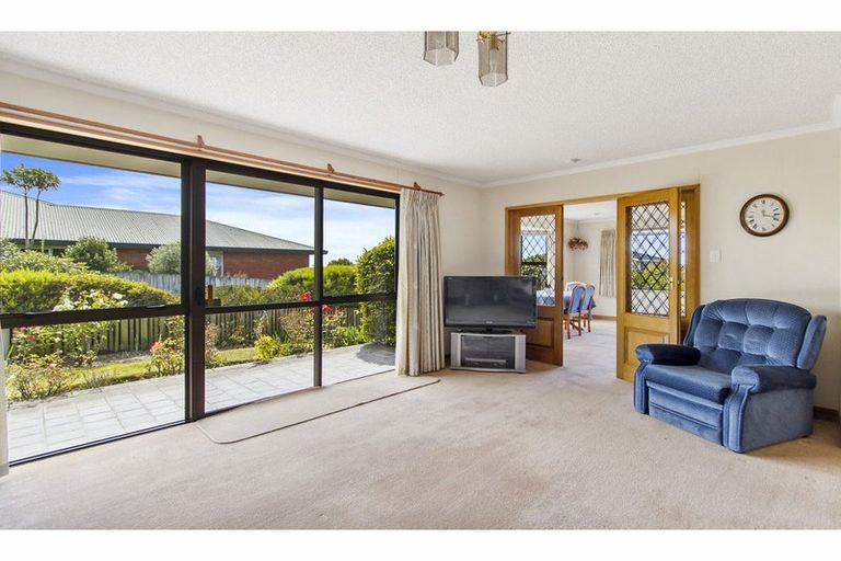 Photo of property in 184 Morgans Road, Marchwiel, Timaru, 7910