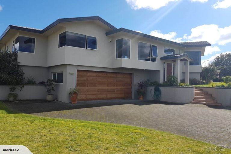 Photo of property in 16 Whetu Place, Nukuhau, Taupo, 3330