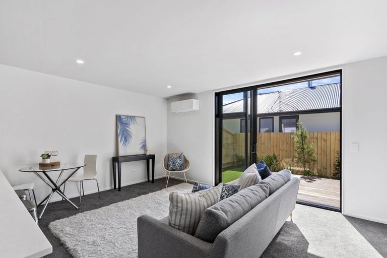 Photo of property in 4/39 Vagues Road, Northcote, Christchurch, 8052