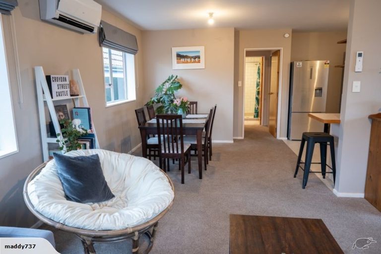 Photo of property in 2/50 Croydon Street, Sydenham, Christchurch, 8023