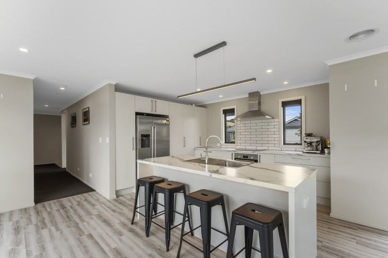 Photo of property in 123 Turnbull Drive, Witherlea, Blenheim, 7201