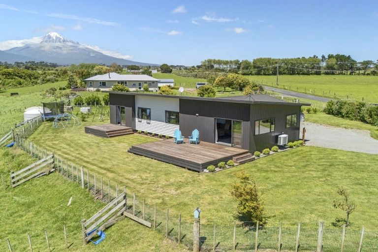 Photo of property in 205 Puniho Road, Warea, New Plymouth, 4381