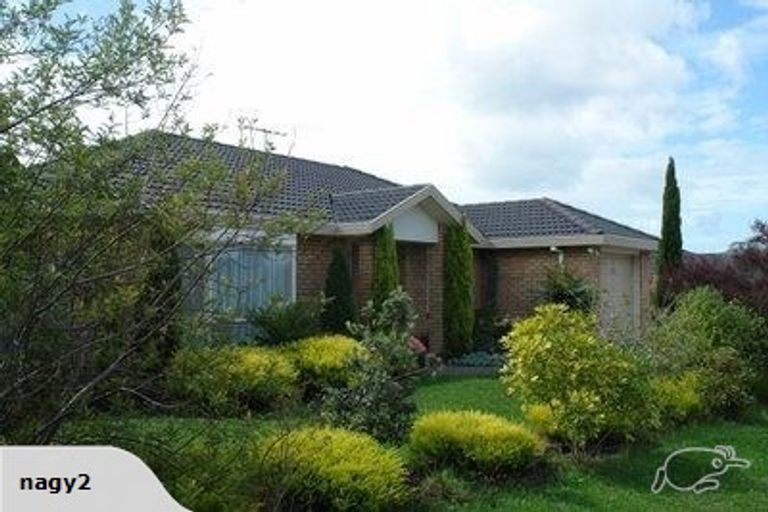 Photo of property in 27 Redcastle Drive, East Tamaki, Auckland, 2013