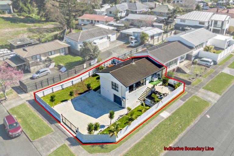 Photo of property in 1/45 Hillside Road, Papatoetoe, Auckland, 2025