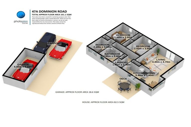 Photo of property in 47a Dominion Road, Nawton, Hamilton, 3200