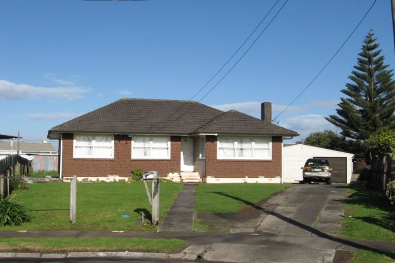 Photo of property in 5 Nairn Place, Otara, Auckland, 2023