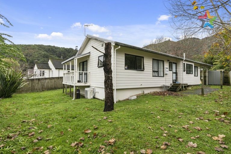 Photo of property in 71 Wilkie Crescent, Naenae, Lower Hutt, 5011