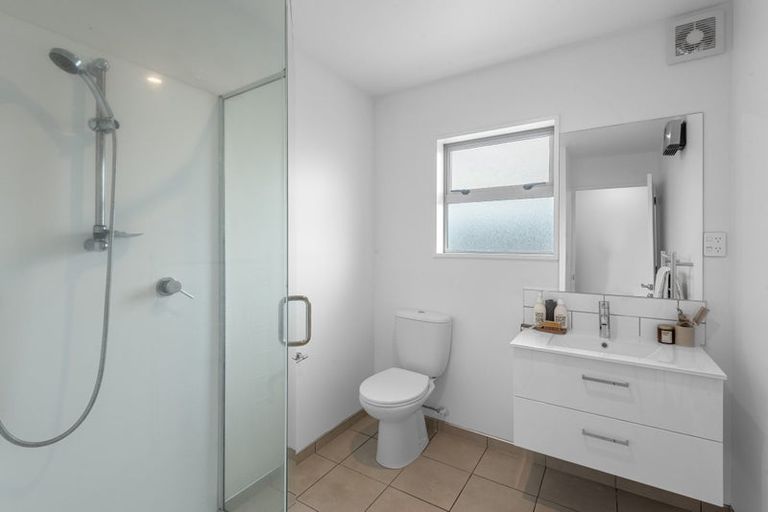 Photo of property in 140b Sherborne Street, St Albans, Christchurch, 8014