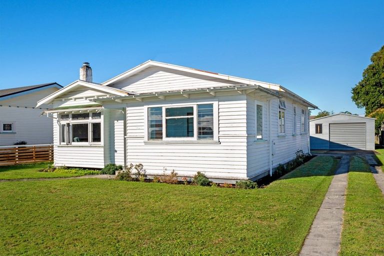 Photo of property in 462 Palmerston Road, Te Hapara, Gisborne, 4010