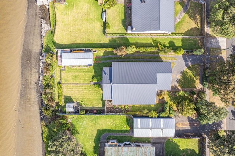 Photo of property in 59 Bedford Avenue, Gonville, Whanganui, 4501