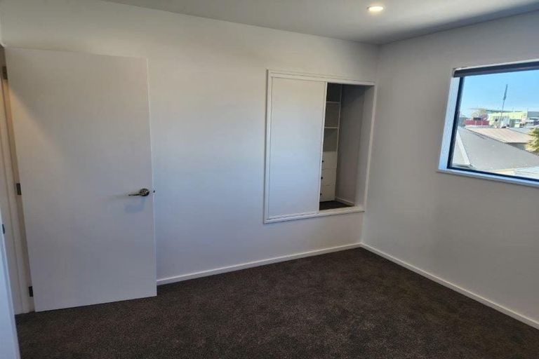 Photo of property in 6/25 Marlborough Street, Phillipstown, Christchurch, 8011