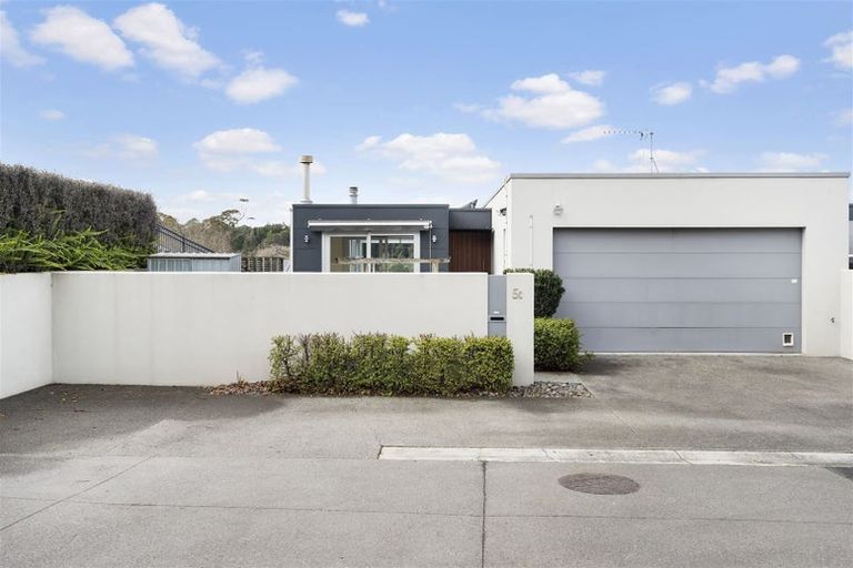 Photo of property in 5c Joffre Street, Frankton, Hamilton, 3204