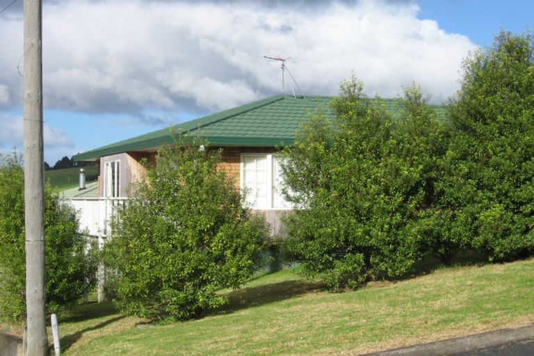 Photo of property in 35 Lilburn Street, Warkworth, 0910