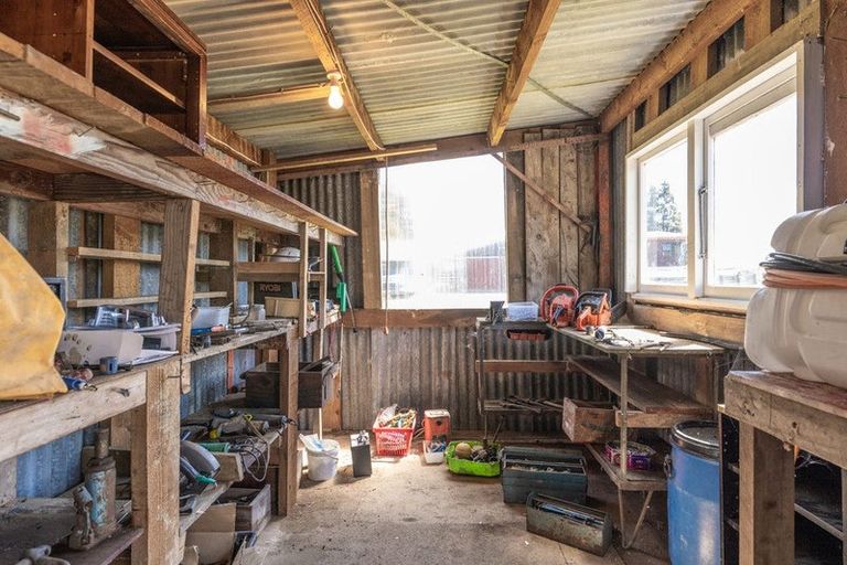 Photo of property in 222 Rayner Road, Huntly, 3700