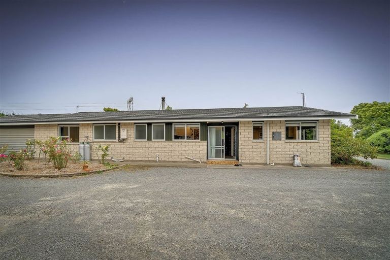 Photo of property in 53 Wild Road, Rolleston, Christchurch, 7675