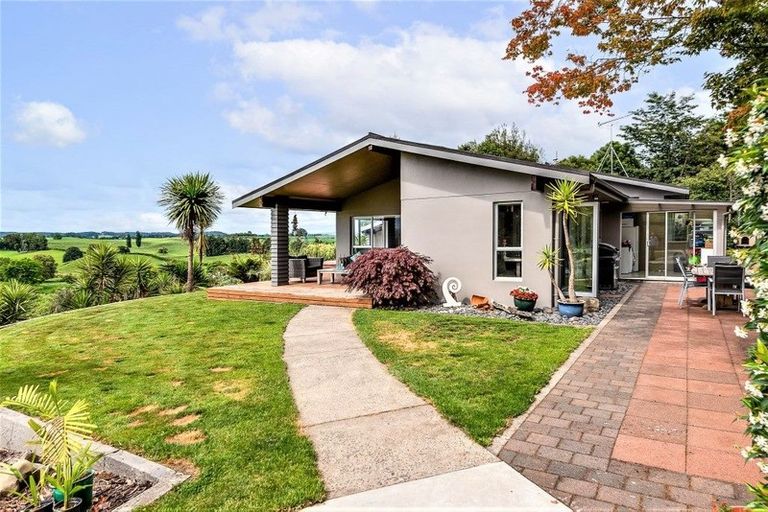 Photo of property in 40 Arapuni Road, Putaruru, 3481