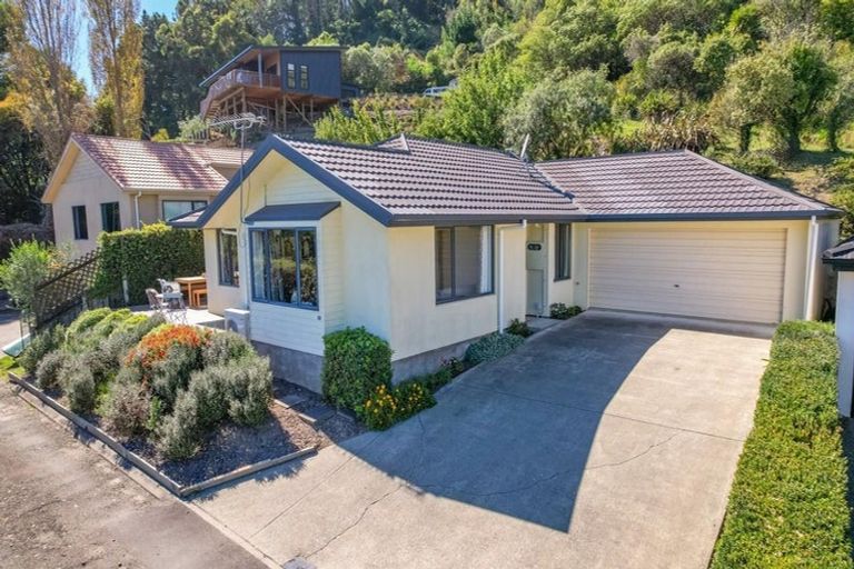 Photo of property in 53 Brunner Street, Nelson South, Nelson, 7010