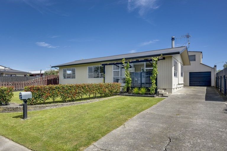Photo of property in 12 Essex Street, Tamatea, Napier, 4112