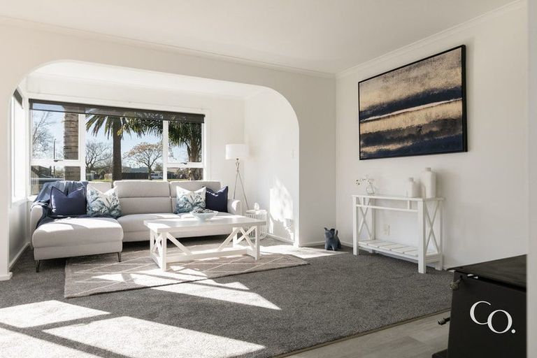 Photo of property in 72 Douglas Mclean Avenue, Marewa, Napier, 4110