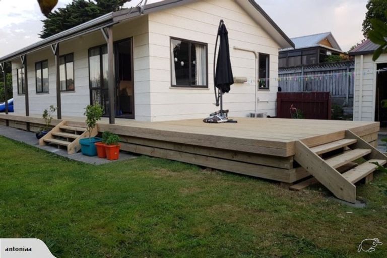 Photo of property in 94 Arawhata Street, Ranui, Porirua, 5024