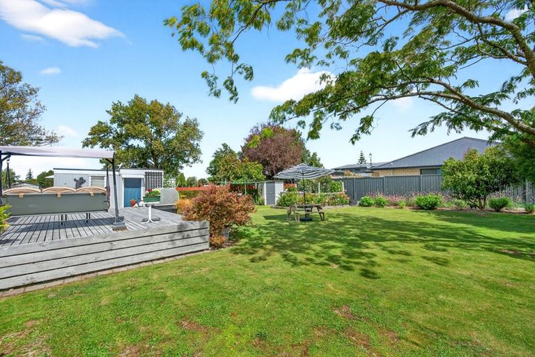 Photo of property in 37 Daniell Street, Solway, Masterton, 5810