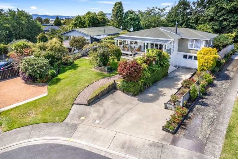 Photo of property in 12 Delphi Place, Sunnybrook, Rotorua, 3015
